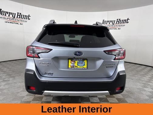 2024 Subaru Outback Touring