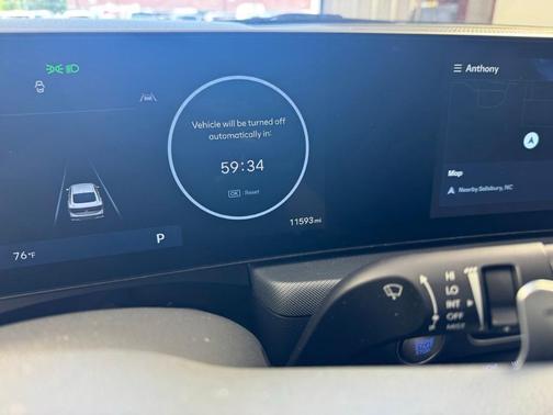 Black 2025 Hyundai SONATA SEL Convenience