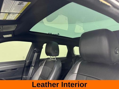 2020 Land Rover Range Rover Evoque R-Dynamic SE