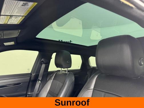 2020 Land Rover Range Rover Evoque R-Dynamic SE