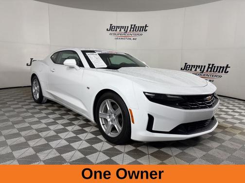 2023 Chevrolet Camaro 1LT