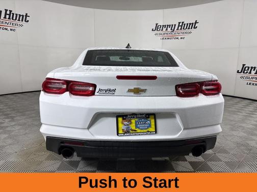 2023 Chevrolet Camaro 1LT