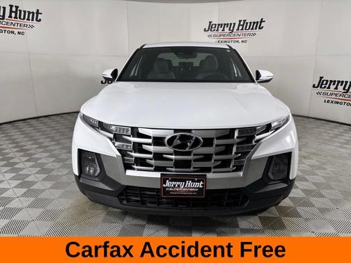 2024 Hyundai SANTA CRUZ 2.5L SEL