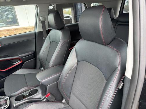 2020 Kia Soul GT-Line 1.6L