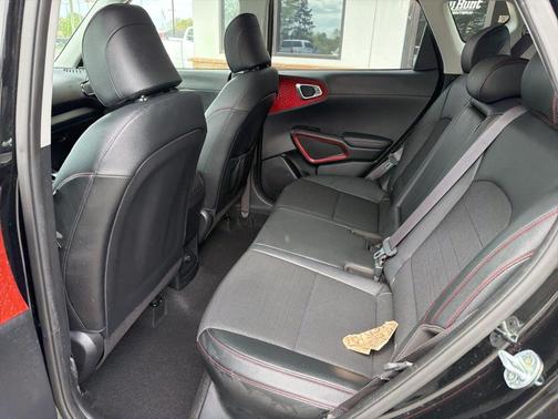 2020 Kia Soul GT-Line 1.6L