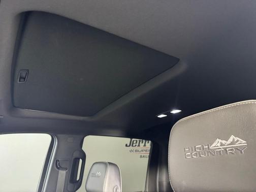 2023 Chevrolet Silverado 2500 High Country