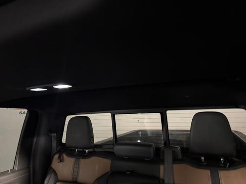 2023 Chevrolet Silverado 2500 High Country