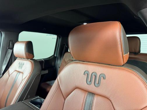 2021 Ford F-250 King Ranch