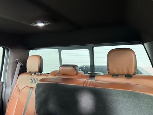 2021 Ford F-250 King Ranch