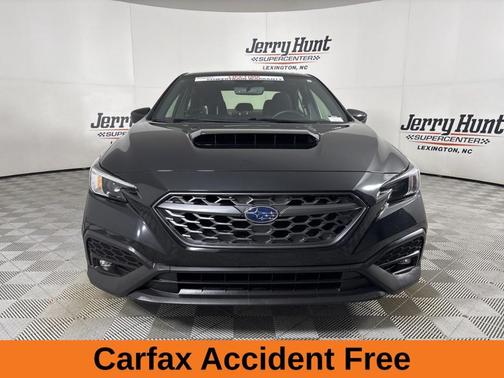2024 Subaru WRX Premium