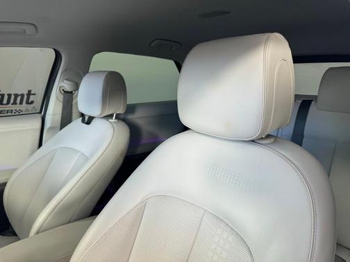 Atlas 2023 Hyundai IONIQ 5 SEL