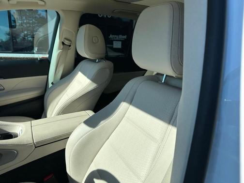 2021 Mercedes-Benz GLE 350 Base 4MATIC