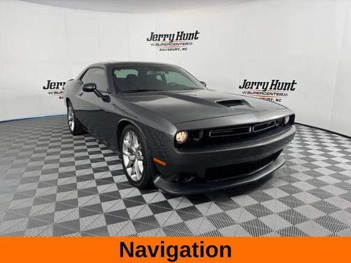 2023 Dodge Challenger GT