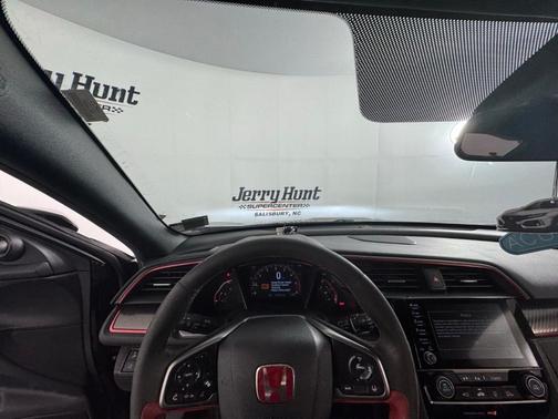 2021 Honda Civic Type R Touring