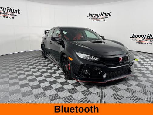 2021 Honda Civic Type R Touring