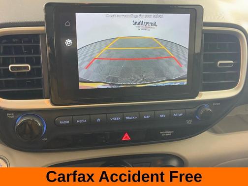 2022 Hyundai VENUE Limited