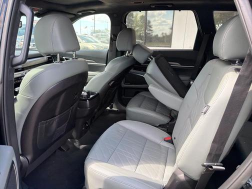 2024 Kia Telluride SX-Prestige X-Pro