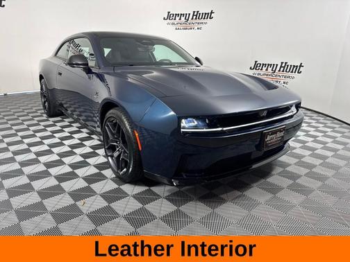 2024 Dodge Charger Daytona R/T