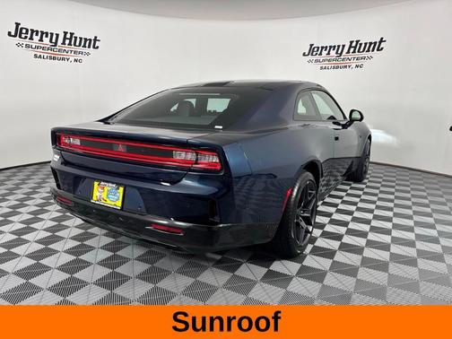 2024 Dodge Charger Daytona R/T