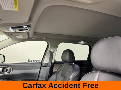 Aruba Green 2023 Kia Sorento X-Line EX