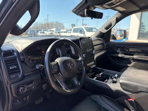 2023 RAM 1500 Limited