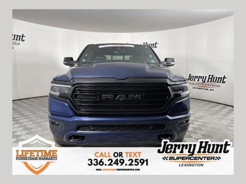 2023 RAM 1500 Limited