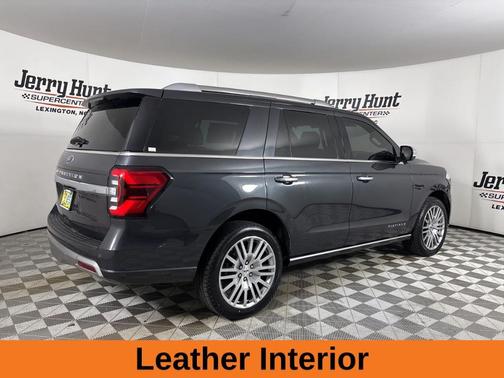 2023 Ford Expedition Platinum