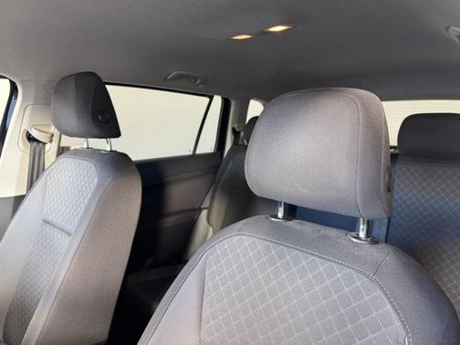 2020 Volkswagen Tiguan 2.0T S