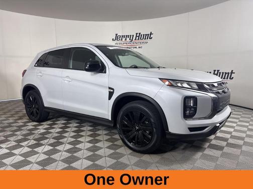 2024 Mitsubishi Outlander Sport 2.0 LE