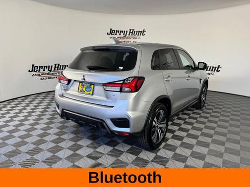 2024 Mitsubishi Outlander Sport 2.0 S