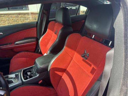 2021 Dodge Charger Scat Pack