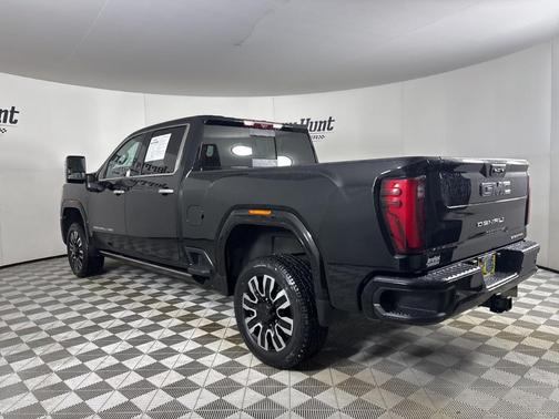 2024 GMC Sierra 2500 Denali Ultimate