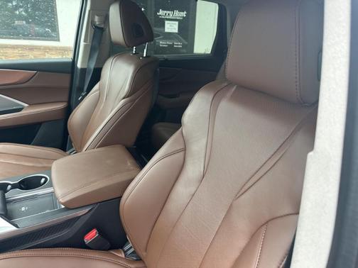 2024 Acura MDX Technology