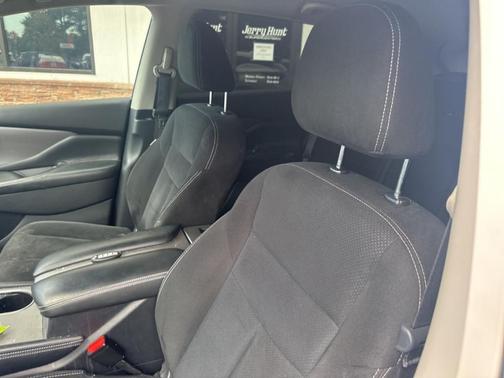 2020 Nissan Murano S