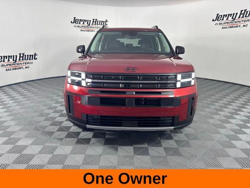 2024 Hyundai SANTA FE XRT