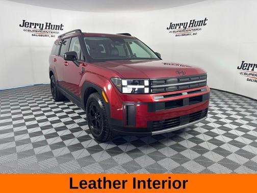 2024 Hyundai SANTA FE XRT