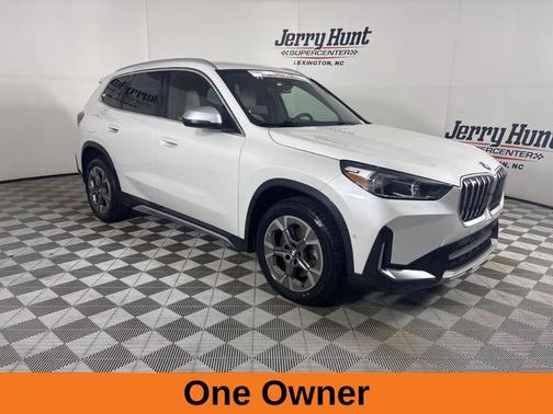 2024 BMW X1 xDrive28i