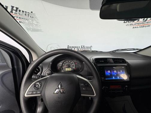 2024 Mitsubishi Mirage G4