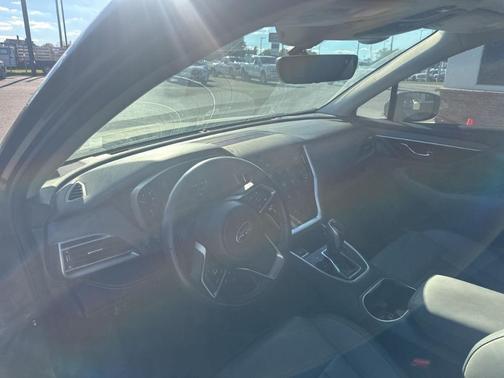 2021 Subaru Outback Onyx Edition XT