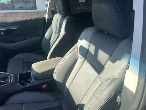 2021 Subaru Outback Onyx Edition XT