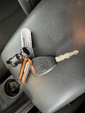 Amp'd 2014 Jeep Wrangler Sport