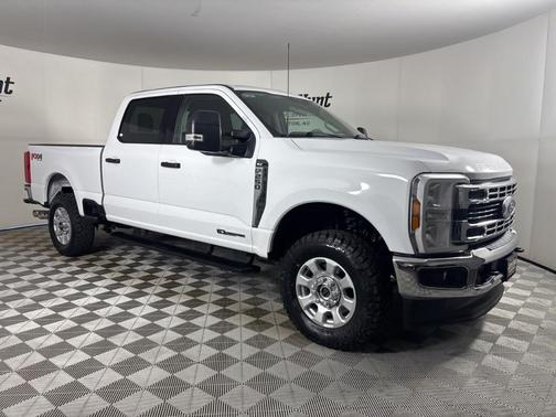 2024 Ford F-250 XLT