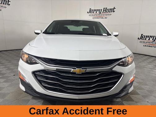 2024 Chevrolet Malibu 1LS