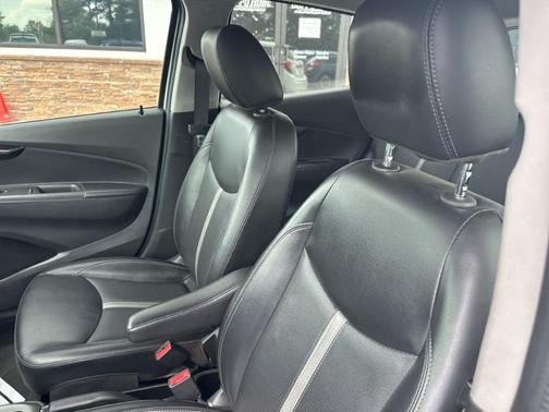 2021 Chevrolet Spark 2LT
