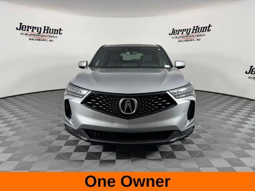 2024 Acura RDX A-Spec