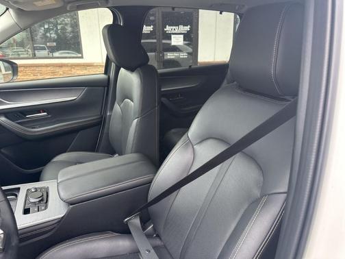 2024 Mazda CX-90 3.3 Turbo Preferred Plus