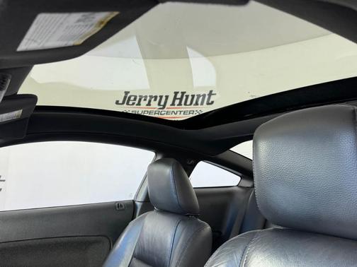 2009 Ford Mustang GT