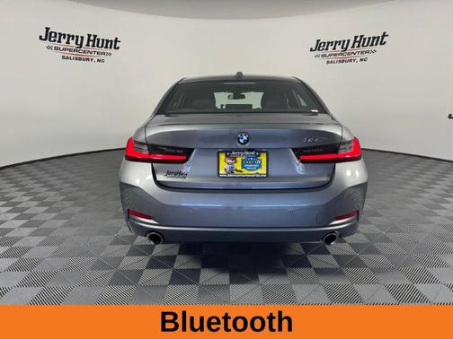 2024 BMW 330 i