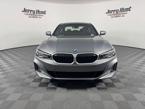 2024 BMW 330 i