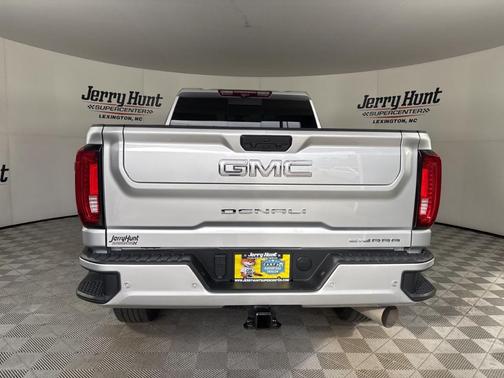 2023 GMC Sierra 2500 Denali